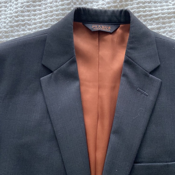 Suit jacket - Picture 4 of 7